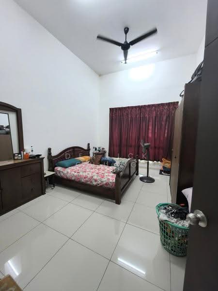 Semi-Detached House for Sale in Ipoh (Perak) - Derrick Chung - Bedroom - PropertyGuru.com.my