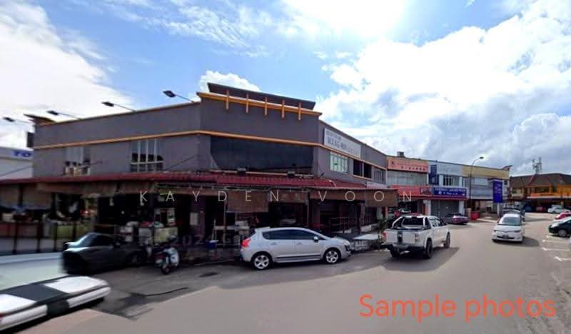 Kedai untuk Dijual di Taman Daya (Johor Bahru) - Kayden Voon - Exterior - PropertyGuru.com.my