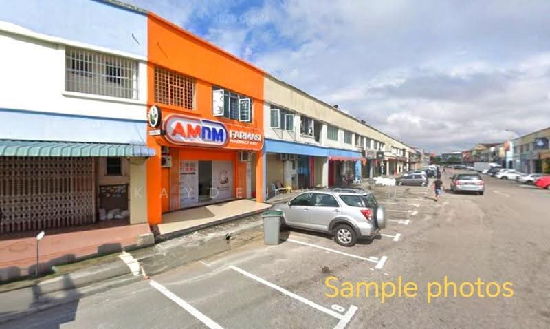 Kedai untuk Dijual di Taman Daya (Johor Bahru) - Kayden Voon - PropertyGuru.com.my