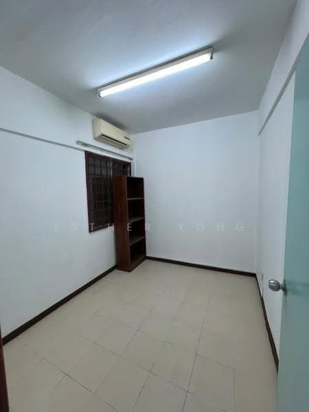 Pangsapuri untuk Dijual di Iris Apartment - Esther Yong - Interior - PropertyGuru.com.my