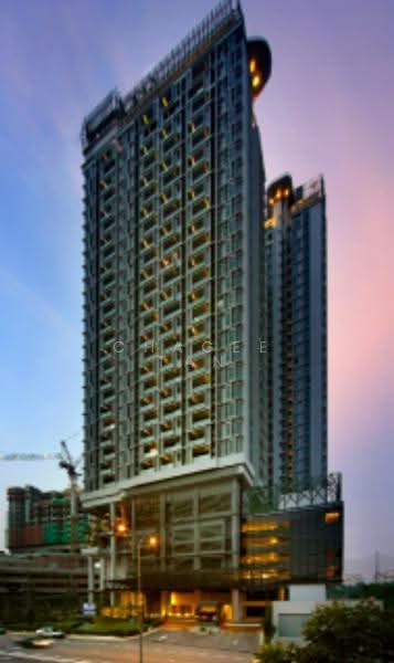 Shop for Sale in Bukit Jalil (Kuala Lumpur) - Chagee Tan - Exterior - PropertyGuru.com.my