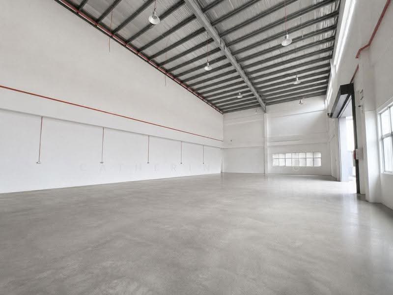 Cluster Factory for Sale in Eco Business Park 2 Senai (Senai) - Catherine Ong - Interior - PropertyGuru.com.my