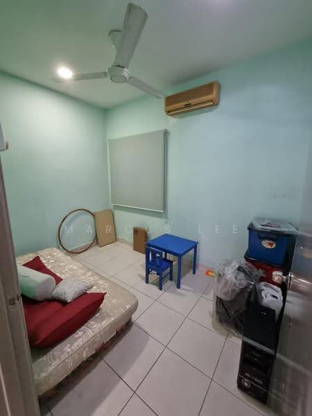 Kondominium untuk Disewa di KiPark Selayang - Marcus Lee - Bedroom - PropertyGuru.com.my