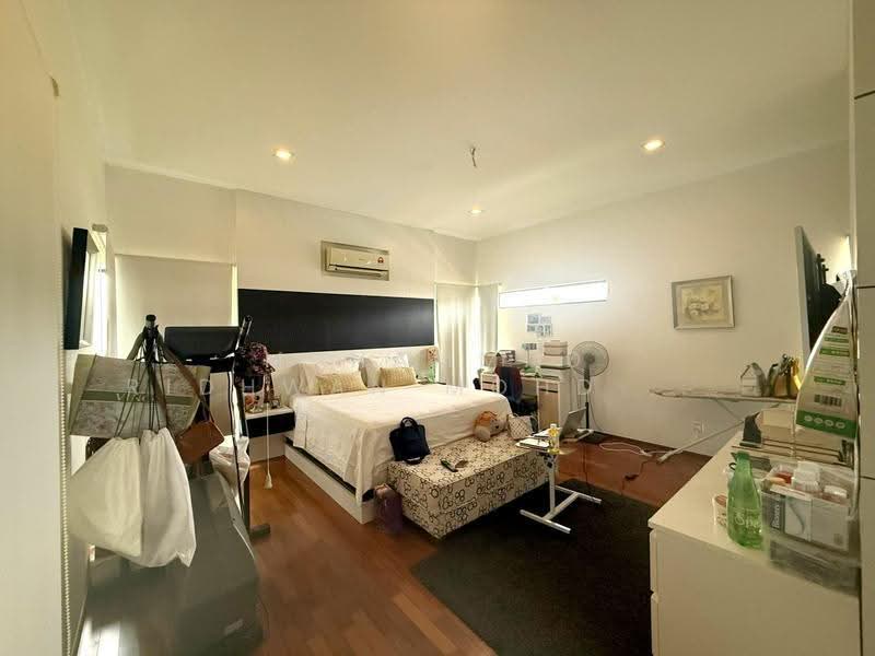 Rumah Berkembar untuk Dijual di Cahaya Spk (Shah Alam) - Muhammad Ridhwan Mohd Huzairi - Bedroom - PropertyGuru.com.my