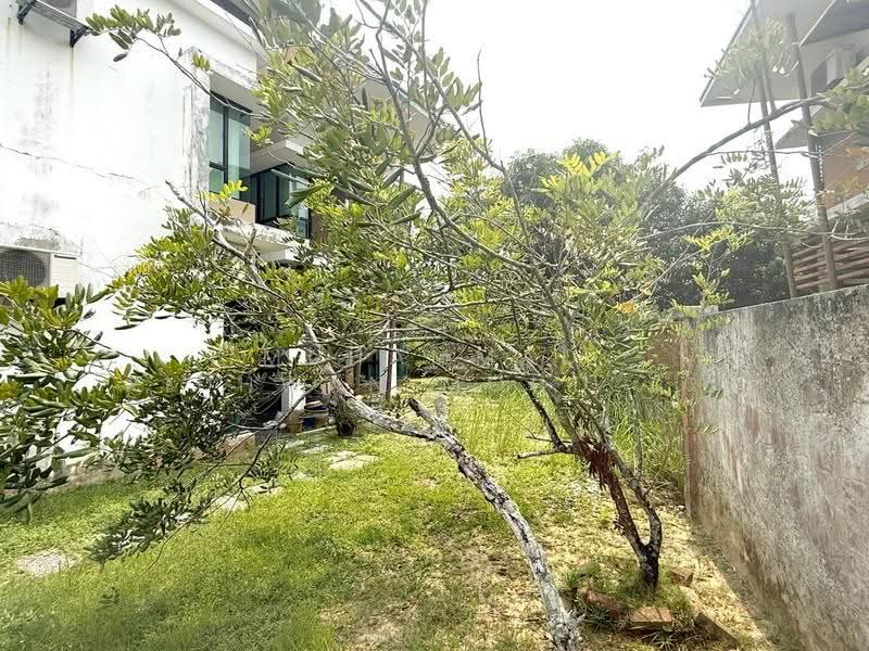 Rumah Berkembar untuk Dijual di Cahaya Spk (Shah Alam) - Muhammad Ridhwan Mohd Huzairi - Exterior - PropertyGuru.com.my