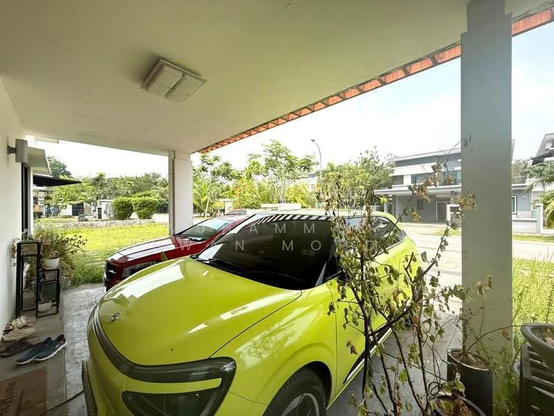 Rumah Berkembar untuk Dijual di Cahaya Spk (Shah Alam) - Muhammad Ridhwan Mohd Huzairi - Exterior - PropertyGuru.com.my