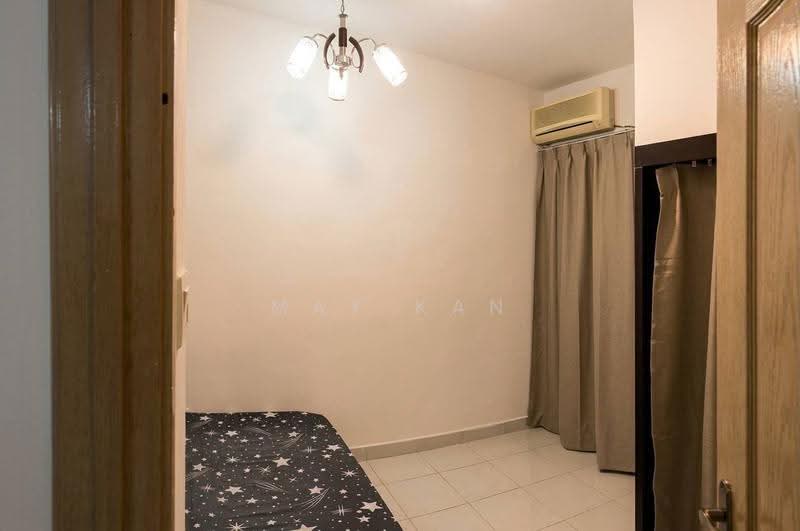 Kediaman Servis untuk Disewa di Tebrau City Residences - Max Kan - Bedroom - PropertyGuru.com.my