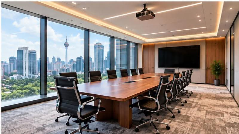 Pejabat untuk Dijual di Kuala Lumpur (Kuala Lumpur) - Vivian Lee Fun - View - PropertyGuru.com.my
