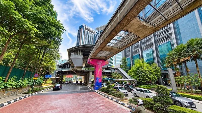 Pejabat untuk Dijual di Kuala Lumpur (Kuala Lumpur) - Vivian Lee Fun - Exterior - PropertyGuru.com.my
