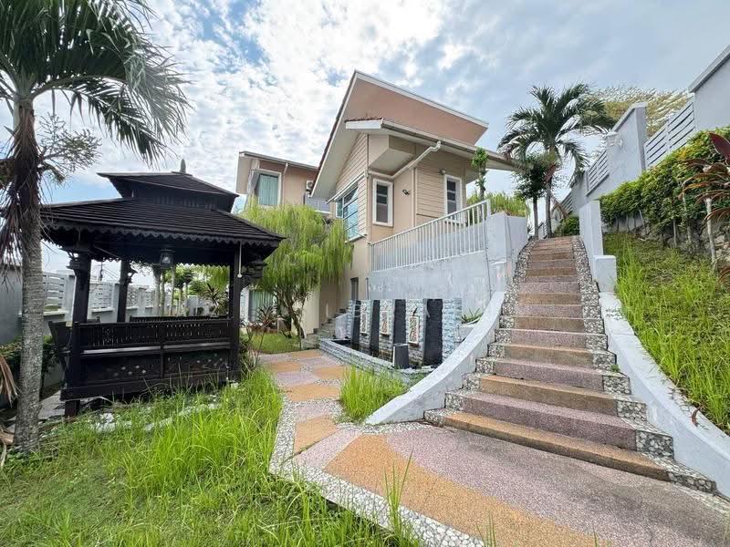 Bungalow House for Sale in Kajang (Selangor) - Azli Ibrahim - Exterior - PropertyGuru.com.my