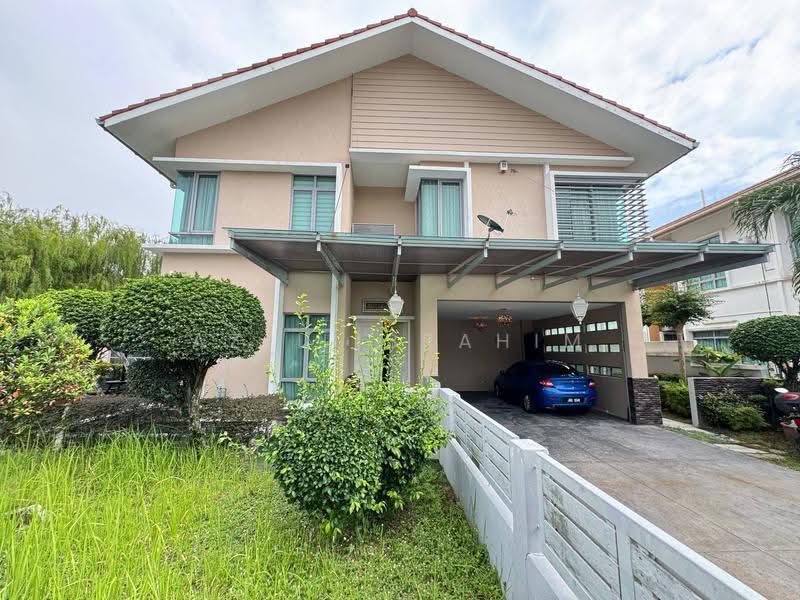 Bungalow House for Sale in Kajang (Selangor) - Azli Ibrahim - Exterior - PropertyGuru.com.my