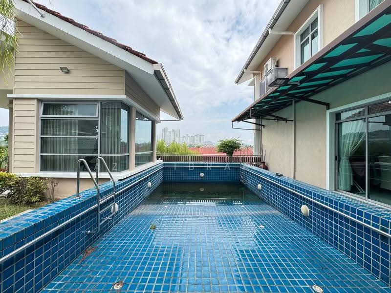 Bungalow House for Sale in Kajang (Selangor) - Azli Ibrahim - Exterior - PropertyGuru.com.my