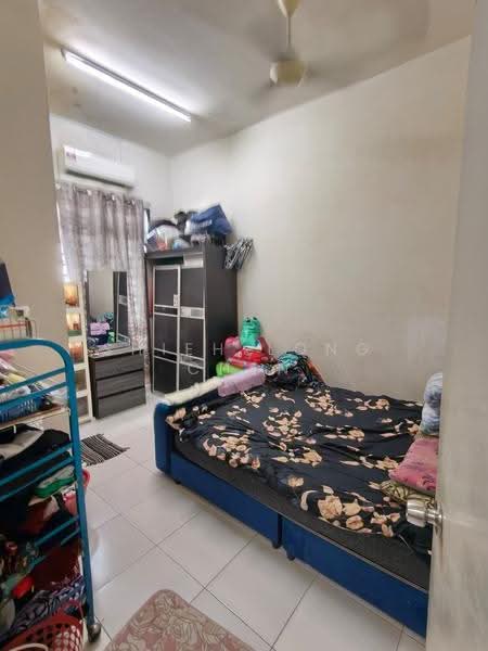 2-storey Terraced House for Sale in Nusa Bayu (Iskandar Puteri (Nusajaya)) - Shieh Long Chen - Bedroom - PropertyGuru.com.my