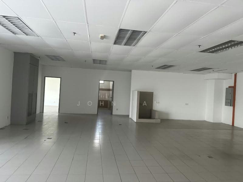 Gudang untuk Disewa di North Port (Pelabuhan Utara) (Port Klang (Pelabuhan Klang)) - John Tan - Interior - PropertyGuru.com.my