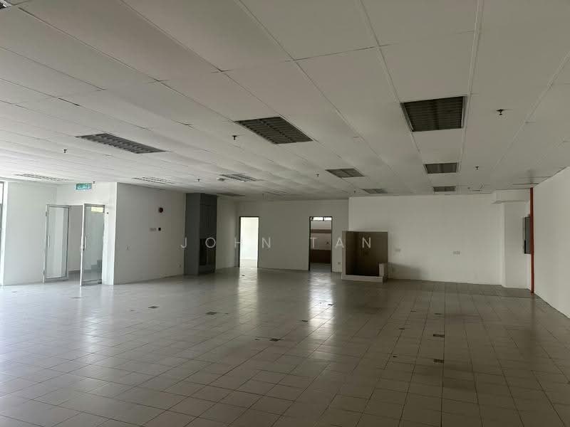 Gudang untuk Disewa di North Port (Pelabuhan Utara) (Port Klang (Pelabuhan Klang)) - John Tan - PropertyGuru.com.my