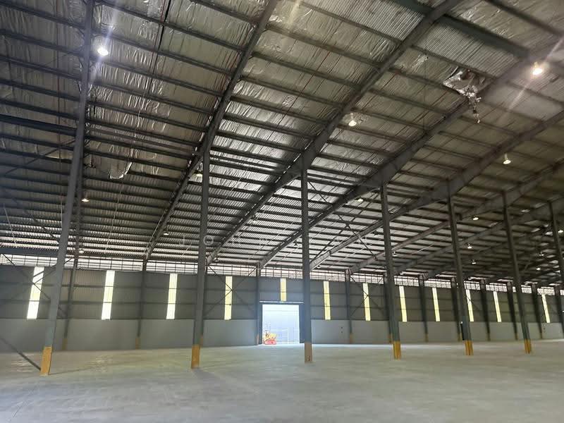 Gudang untuk Disewa di North Port (Pelabuhan Utara) (Port Klang (Pelabuhan Klang)) - John Tan - Interior - PropertyGuru.com.my