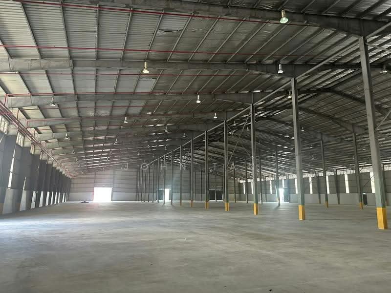 Gudang untuk Disewa di North Port (Pelabuhan Utara) (Port Klang (Pelabuhan Klang)) - John Tan - PropertyGuru.com.my