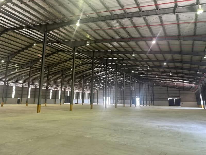 Gudang untuk Disewa di North Port (Pelabuhan Utara) (Port Klang (Pelabuhan Klang)) - John Tan - PropertyGuru.com.my