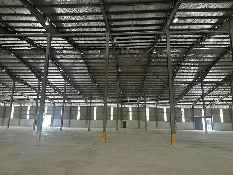 Gudang untuk Disewa di North Port (Pelabuhan Utara) (Port Klang (Pelabuhan Klang)) - John Tan - PropertyGuru.com.my