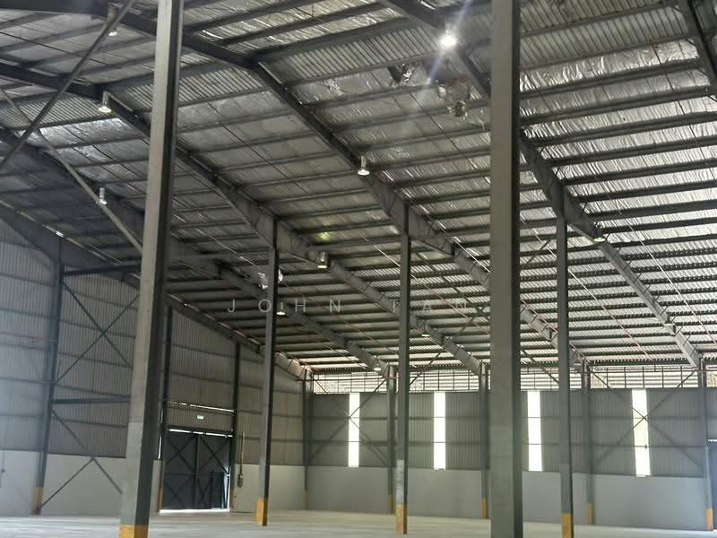 Gudang untuk Disewa di North Port (Pelabuhan Utara) (Port Klang (Pelabuhan Klang)) - John Tan - Interior - PropertyGuru.com.my