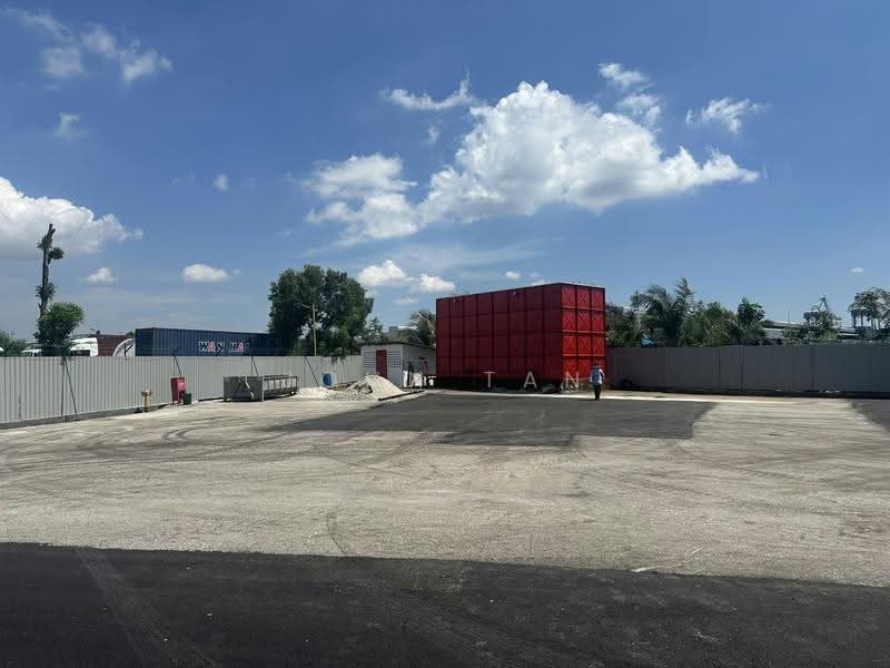 Gudang untuk Disewa di North Port (Pelabuhan Utara) (Port Klang (Pelabuhan Klang)) - John Tan - Exterior - PropertyGuru.com.my