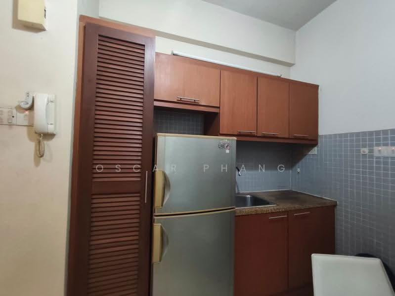 Condominium for Rent at 10 Semantan Suites - Oscar Phang - Kitchen - PropertyGuru.com.my