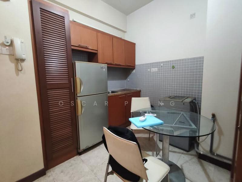 Condominium for Rent at 10 Semantan Suites - Oscar Phang - Kitchen - PropertyGuru.com.my
