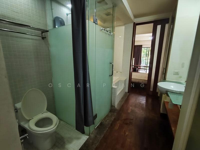 Condominium for Rent at 10 Semantan Suites - Oscar Phang - Bathroom - PropertyGuru.com.my