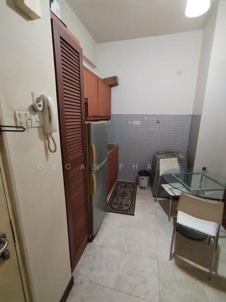 Condominium for Rent at 10 Semantan Suites - Oscar Phang - PropertyGuru.com.my