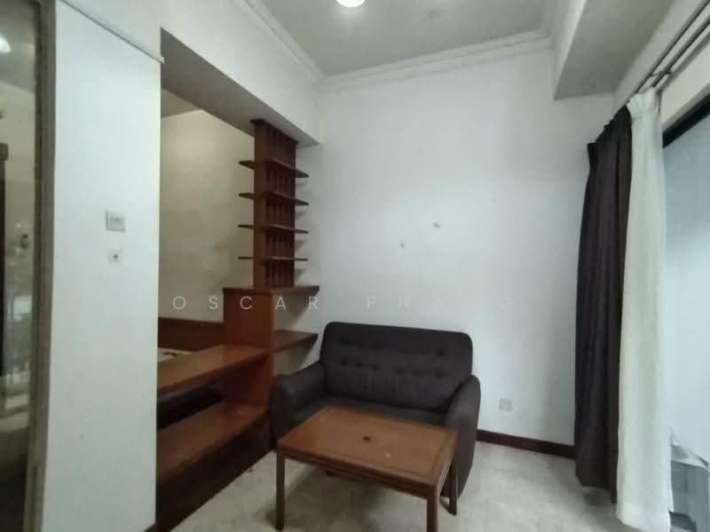 Condominium for Rent at 10 Semantan Suites - Oscar Phang - PropertyGuru.com.my