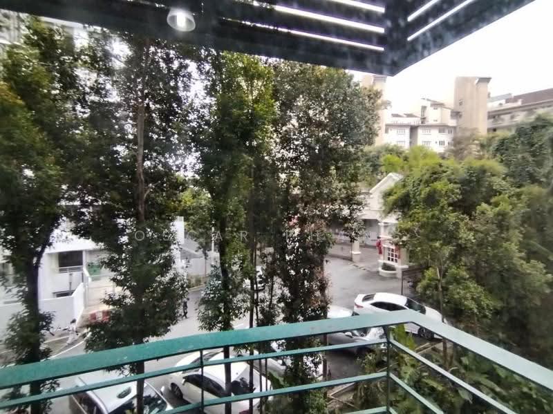 Condominium for Rent at 10 Semantan Suites - Oscar Phang - PropertyGuru.com.my