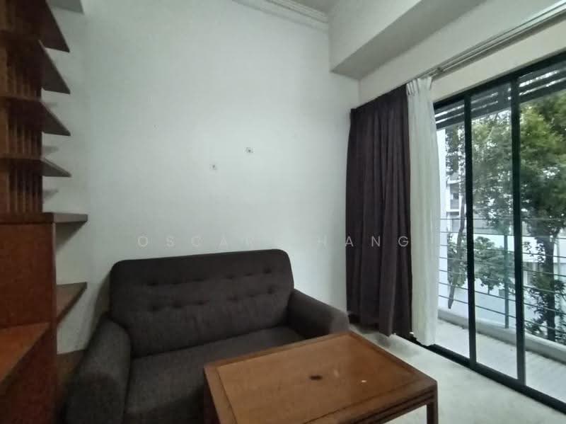 Condominium for Rent at 10 Semantan Suites - Oscar Phang - PropertyGuru.com.my
