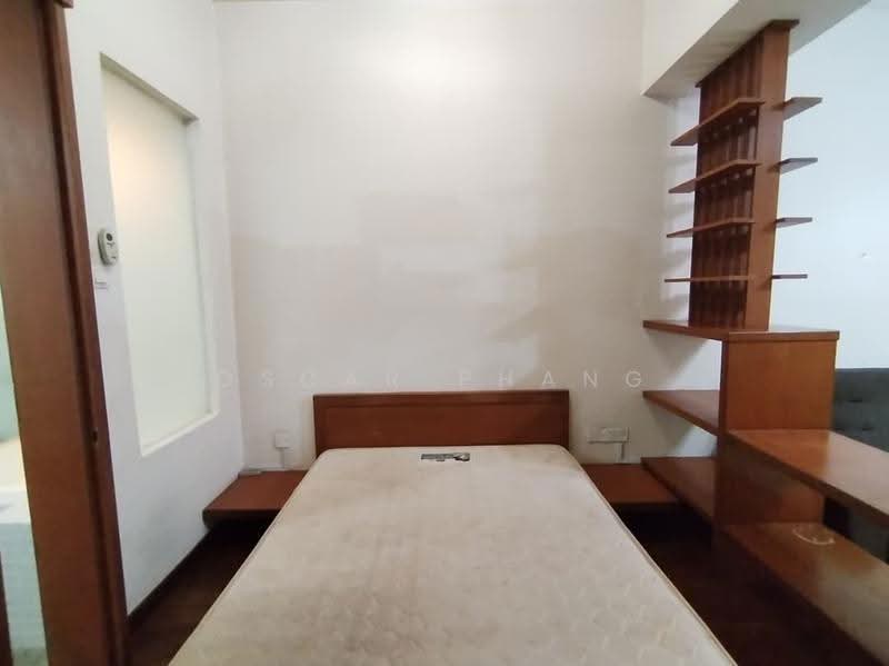 Condominium for Rent at 10 Semantan Suites - Oscar Phang - PropertyGuru.com.my