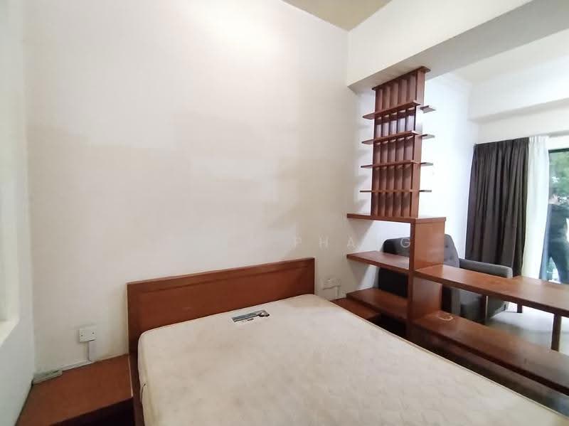 Condominium for Rent at 10 Semantan Suites - Oscar Phang - PropertyGuru.com.my