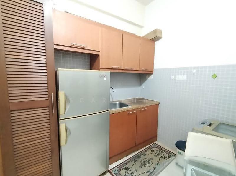 Condominium for Rent at 10 Semantan Suites - Oscar Phang - PropertyGuru.com.my