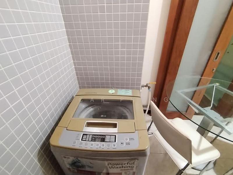 Condominium for Rent at 10 Semantan Suites - Oscar Phang - PropertyGuru.com.my