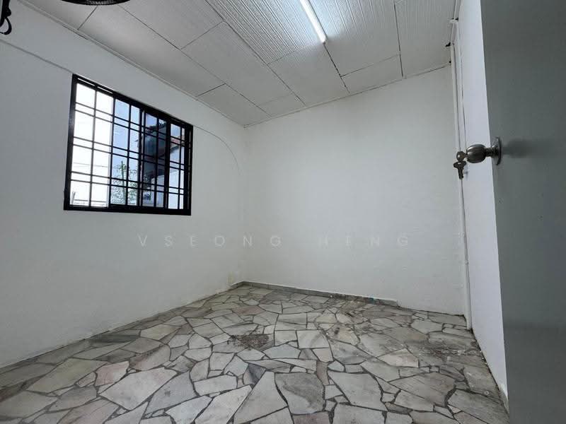 1-storey Terraced House for Sale in Taman Universiti (Skudai) - Vseong Heng - Interior - PropertyGuru.com.my