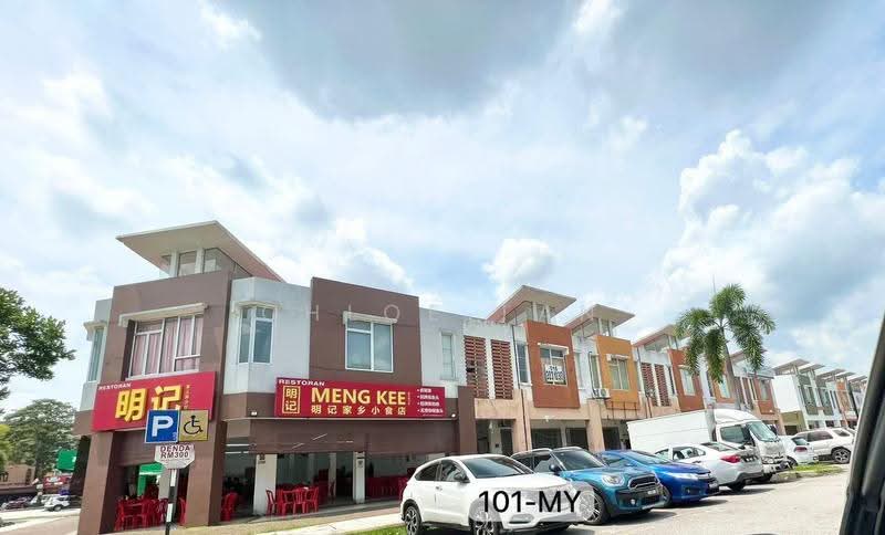 Shop / Office for Sale in Bandar Botanic (Klang) - Chloe Tan - PropertyGuru.com.my