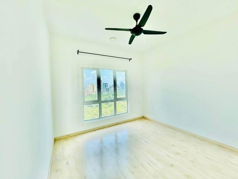 Kondominium untuk Disewa di The Holmes 1 - EMA ALLANG - View - PropertyGuru.com.my