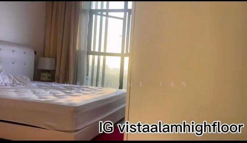 Kediaman Servis untuk Dijual di Vista Alam - Christine Tan - PropertyGuru.com.my