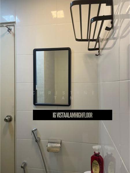 Kediaman Servis untuk Dijual di Vista Alam - Christine Tan - PropertyGuru.com.my