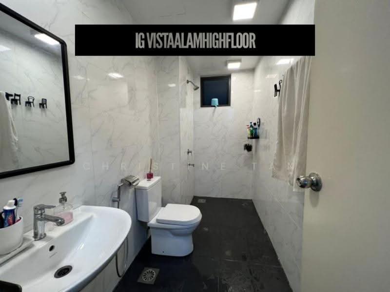 Kediaman Servis untuk Dijual di Vista Alam - Christine Tan - PropertyGuru.com.my