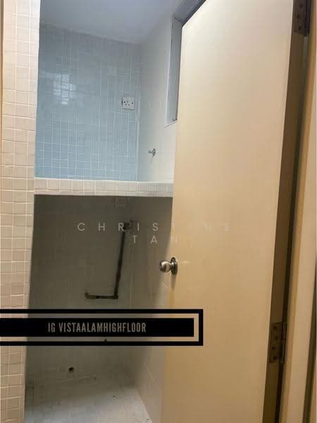 Kediaman Servis untuk Dijual di Vista Alam - Christine Tan - PropertyGuru.com.my