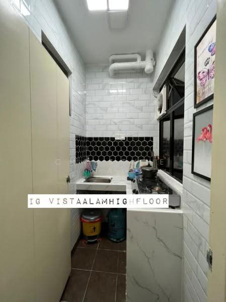 Kediaman Servis untuk Dijual di Vista Alam - Christine Tan - PropertyGuru.com.my
