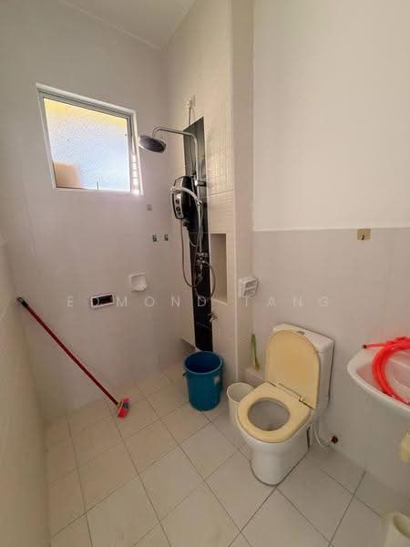 2-storey Terraced House for Rent in Bukit Indah (Iskandar Puteri (Nusajaya)) - Edmond Tang - Bathroom - PropertyGuru.com.my