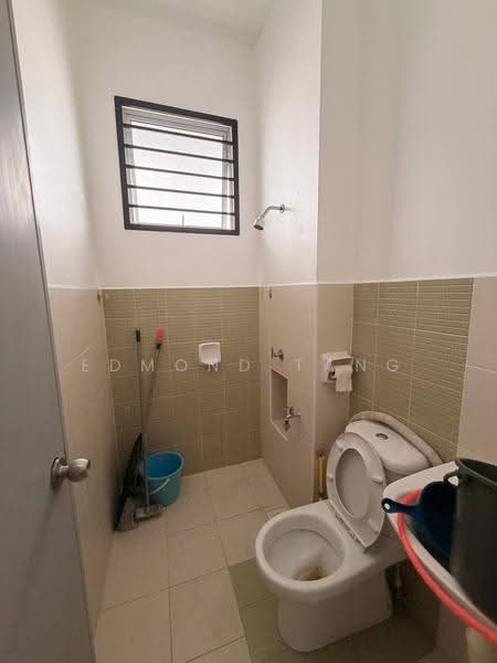 2-storey Terraced House for Rent in Bukit Indah (Iskandar Puteri (Nusajaya)) - Edmond Tang - Bathroom - PropertyGuru.com.my