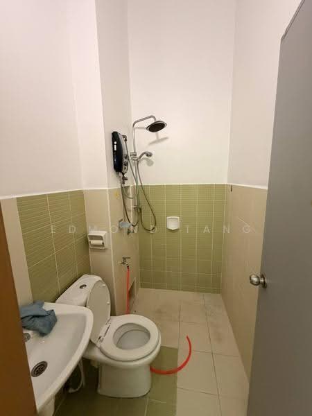 2-storey Terraced House for Rent in Bukit Indah (Iskandar Puteri (Nusajaya)) - Edmond Tang - Bathroom - PropertyGuru.com.my