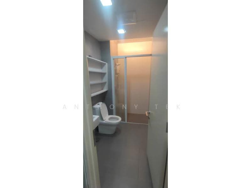Kediaman Servis untuk Disewa di Garden Plaza - Anthony Tek - Bathroom - PropertyGuru.com.my