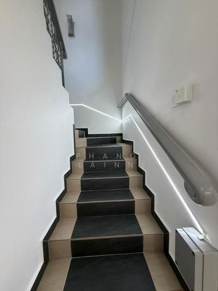 Rumah Teres 2-Tingkat untuk Dijual di Bandar Seri Alam (Masai) - Phang Elainne - Interior - PropertyGuru.com.my