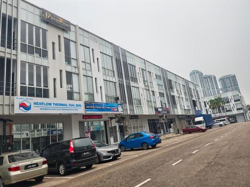 Kedai untuk Disewa di Cahaya Kota Puteri (Masai) - Celest Tan - PropertyGuru.com.my